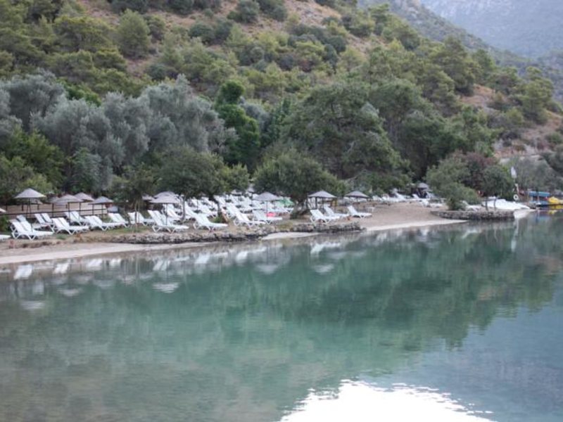 Sun City Hotel & Beach Club(ex 95398