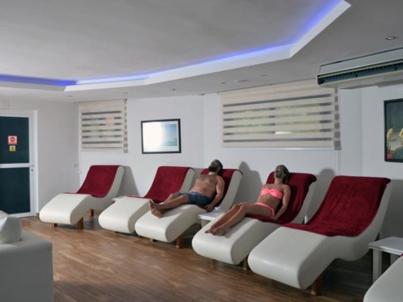 Sun City Hotel & Beach Club(ex 95399