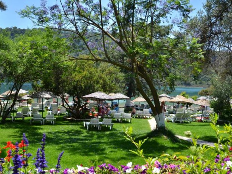 Sun City Hotel & Beach Club(ex 95403