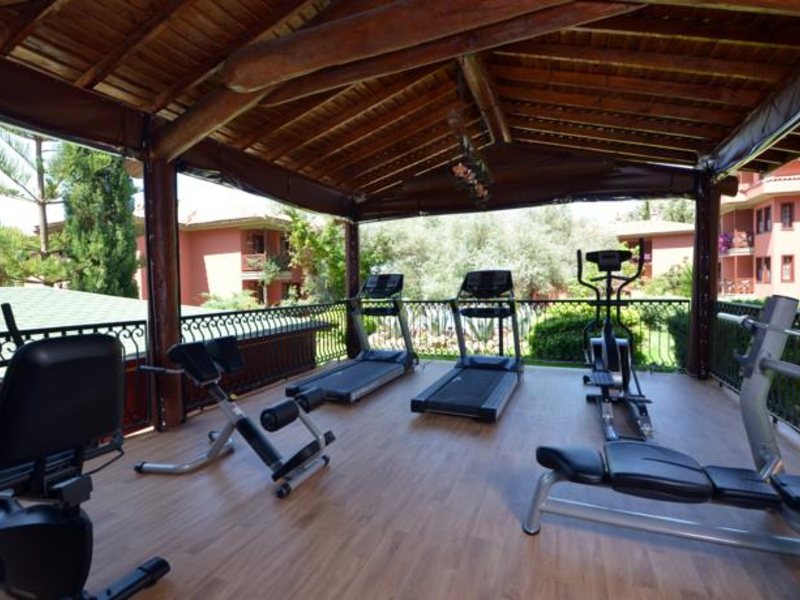 Sun City Hotel & Beach Club(ex 95405