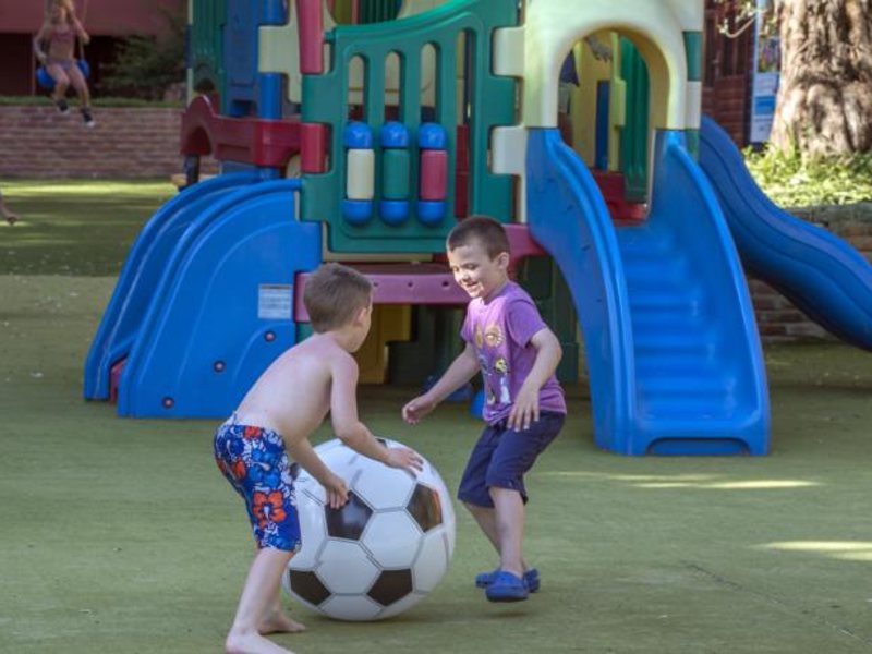 Sun City Hotel & Beach Club(ex 95408