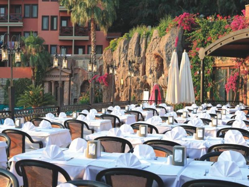 Sun City Hotel & Beach Club(ex 95410