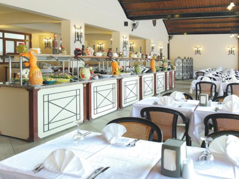 Sun City Hotel & Beach Club(ex 95414