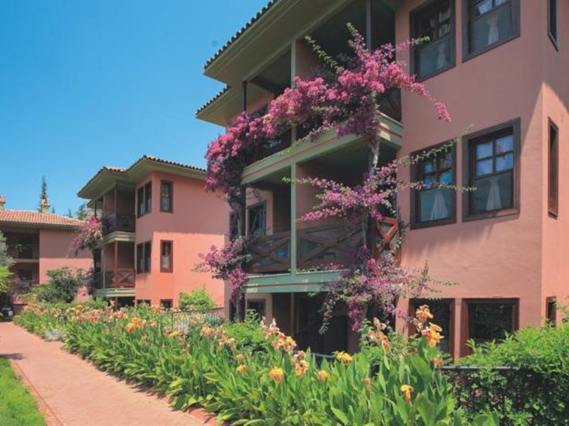 Sun City Hotel & Beach Club(ex 95415