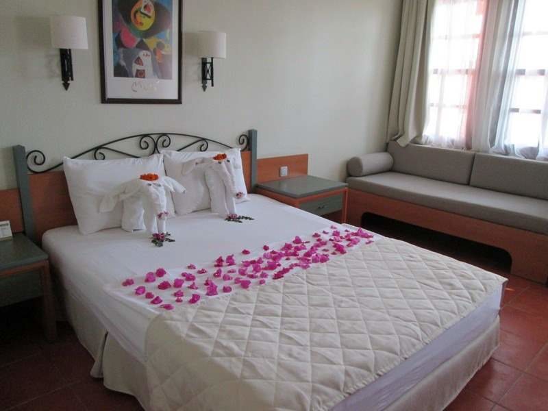 Sun City Hotel & Beach Club(ex 95417