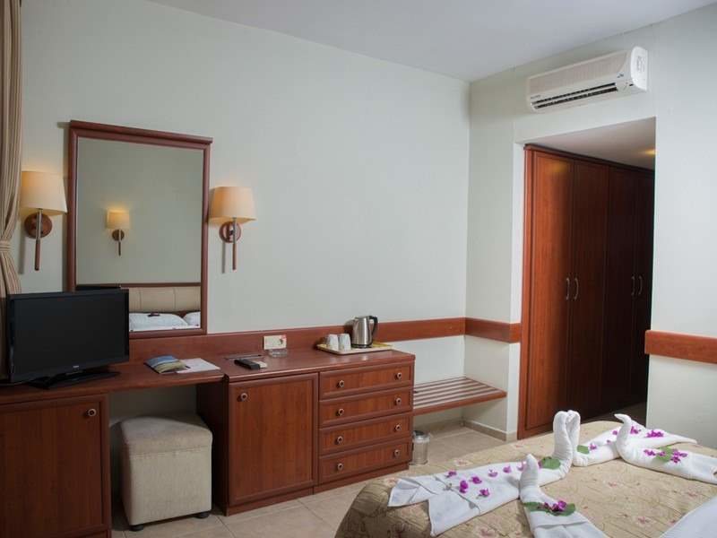 Sun City Hotel & Beach Club(ex 95418