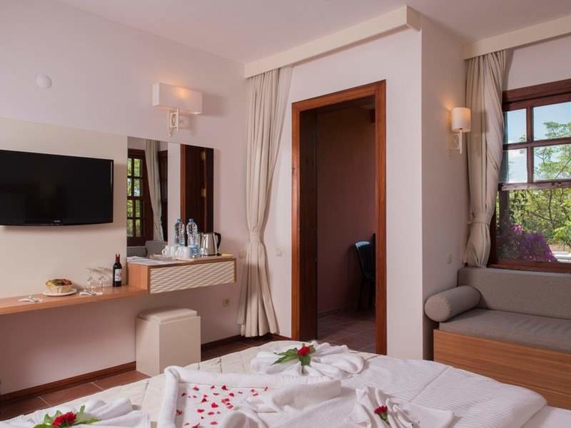 Sun City Hotel & Beach Club(ex 95421