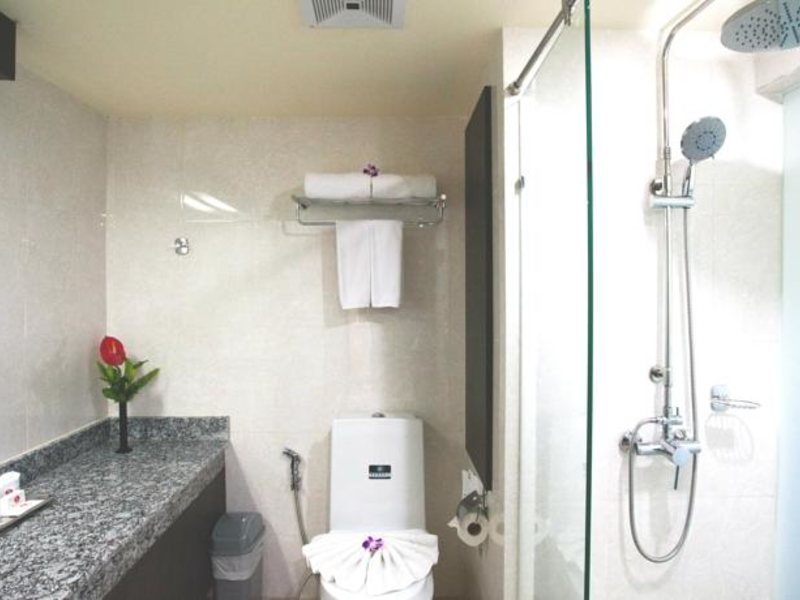 Sun City Pattaya (ех 151612