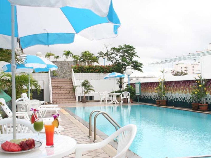 Sun City Pattaya (ех 151613