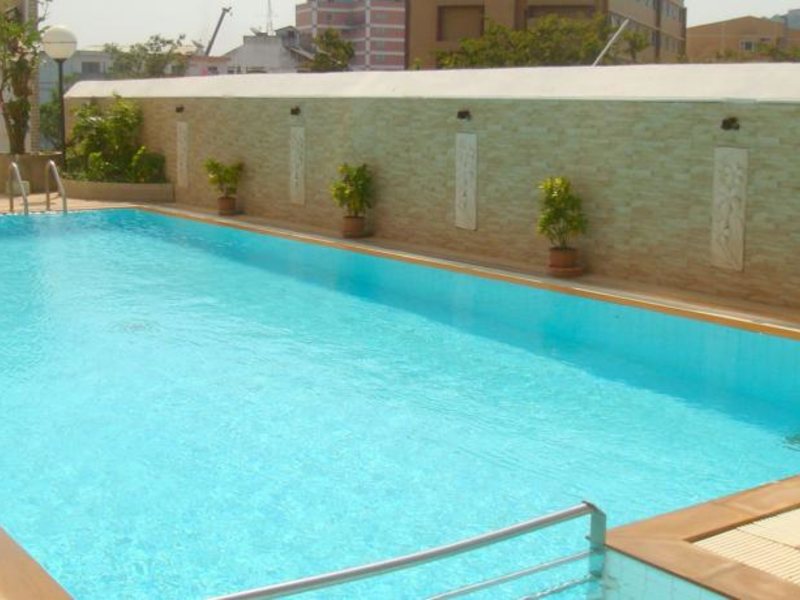 Sun City Pattaya (ех 151615