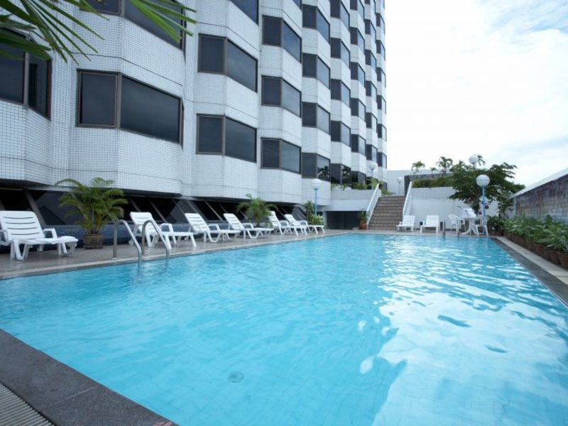 Sun City Pattaya (ех 151616