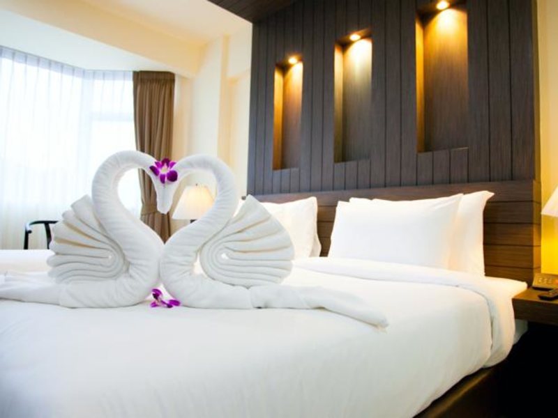 Sun City Pattaya (ех 151617