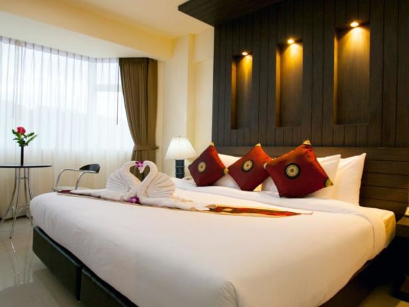 Sun City Pattaya (ех 151618