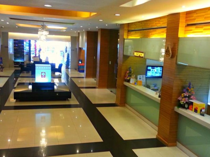 Sun City Pattaya (ех 151619