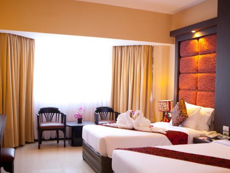 Sun City Pattaya (ех 151624