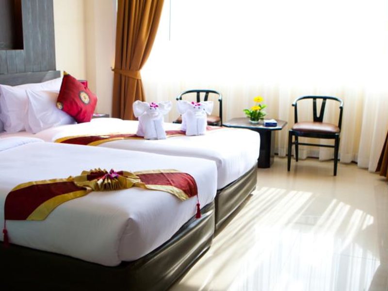 Sun City Pattaya (ех 151629