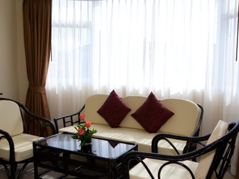 Sun City Pattaya (ех 151630