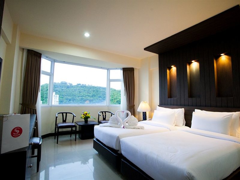 Sun City Pattaya (ех 151631