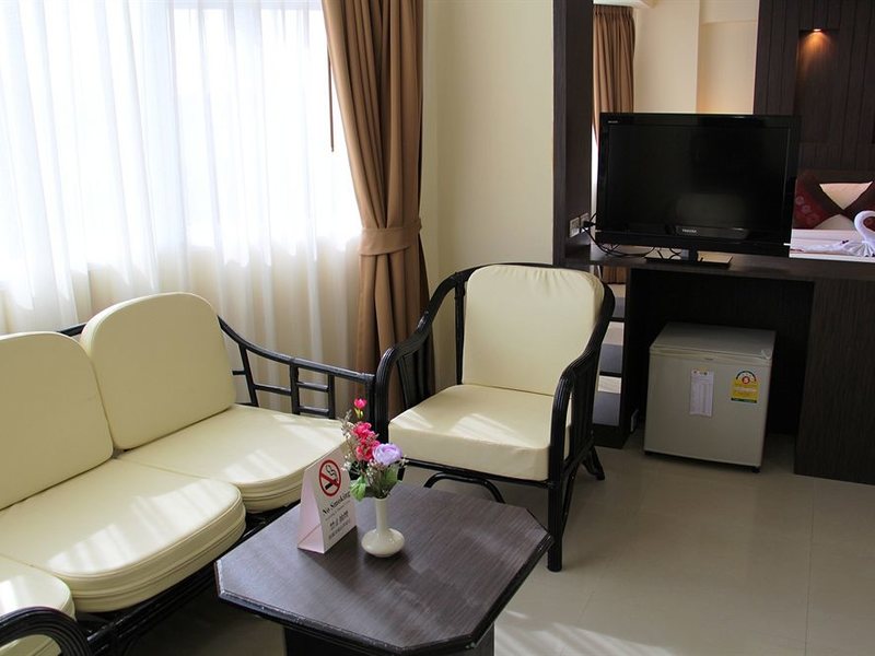 Sun City Pattaya (ех 151632