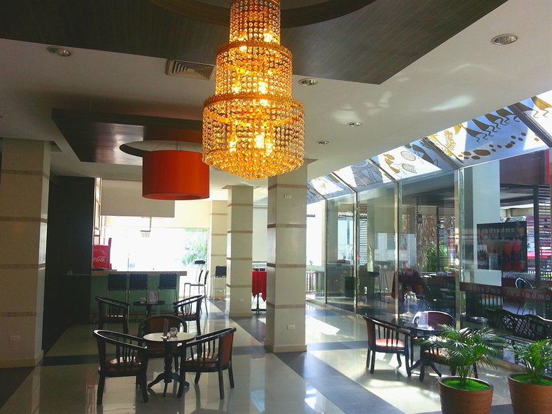 Sun City Pattaya (ех 151635