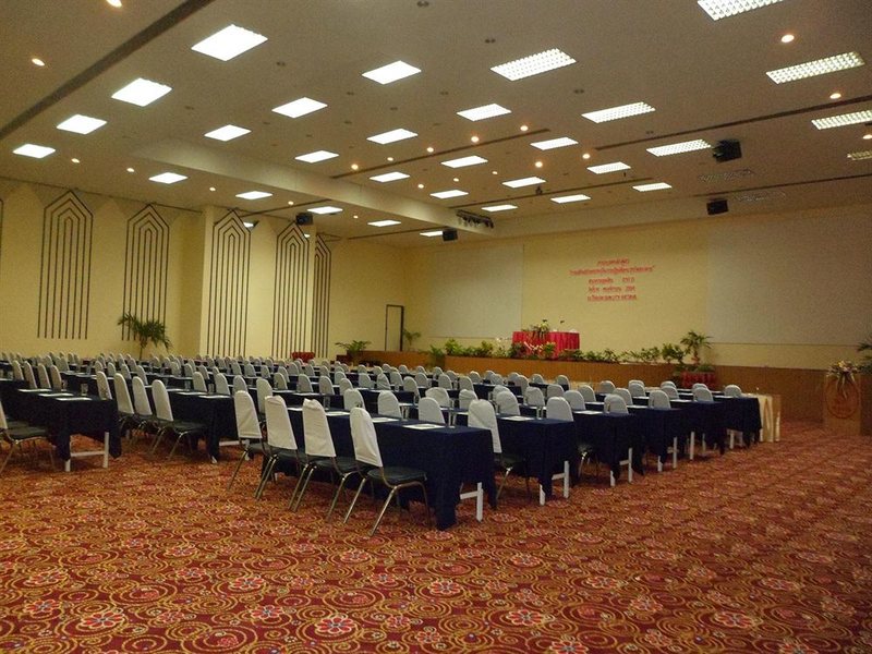 Sun City Pattaya (ех 151636