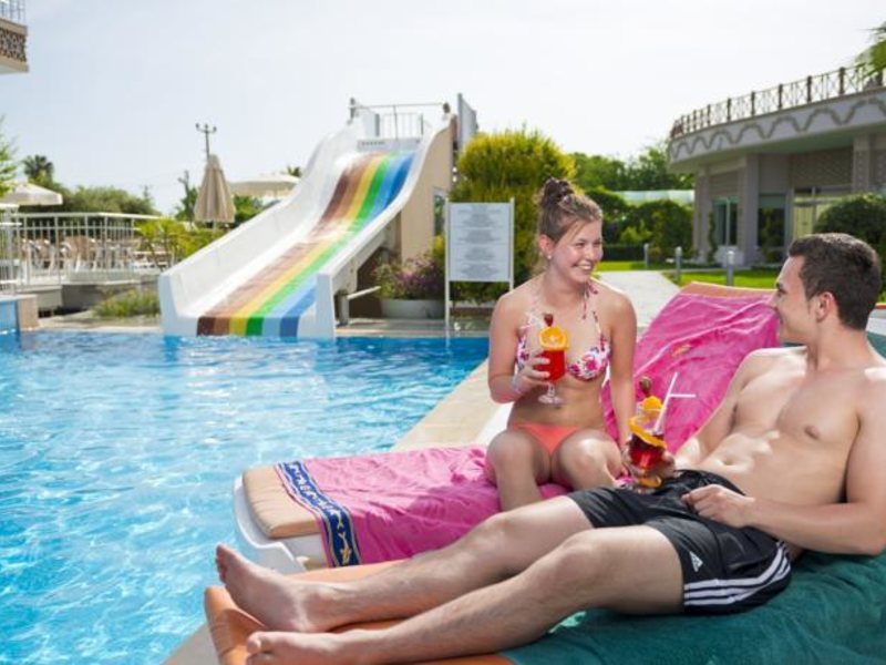 Sun Club Side  69721