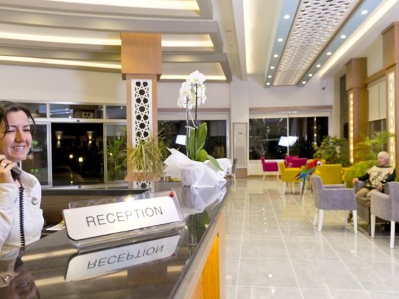 Sun Club Side  69724