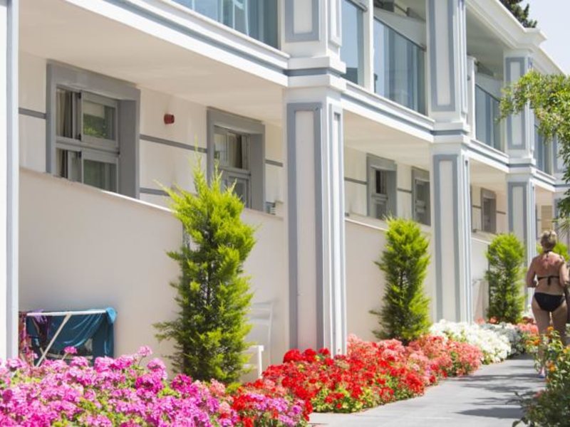 Sun Club Side  69725