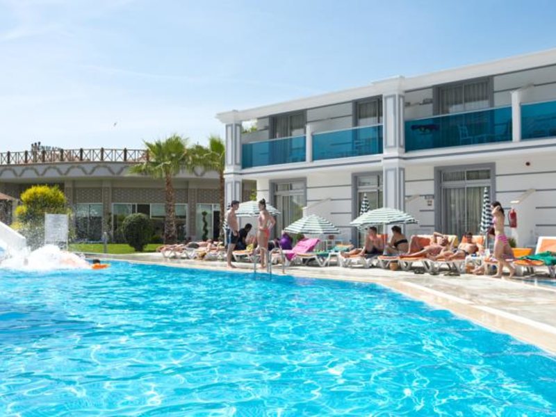 Sun Club Side  69726