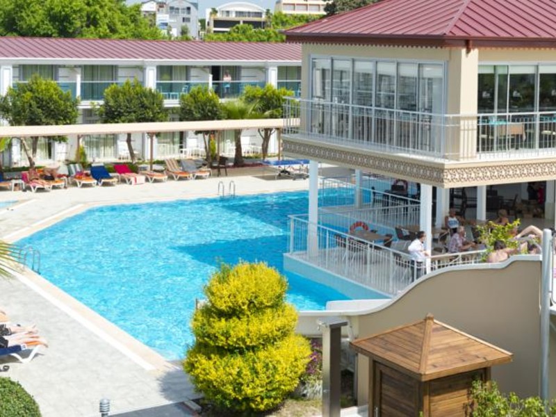 Sun Club Side  69727