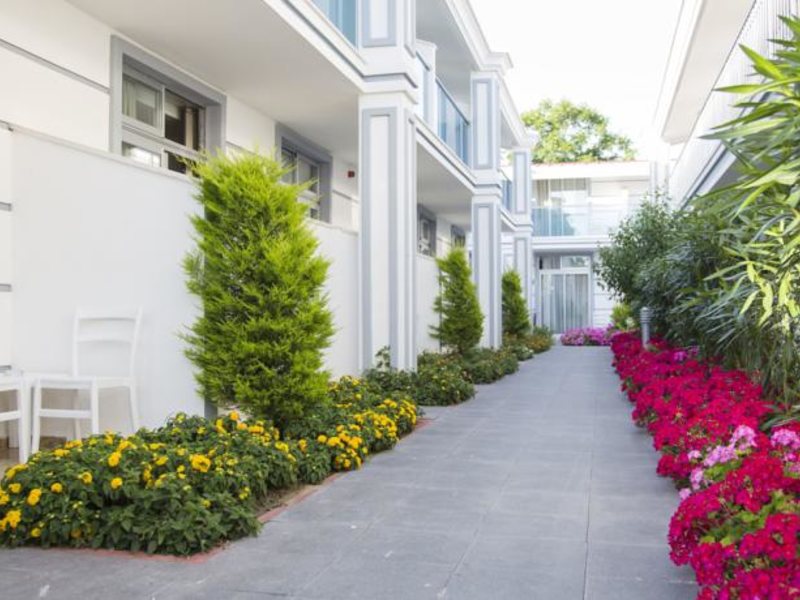 Sun Club Side  69730