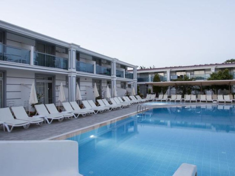 Sun Club Side  69731