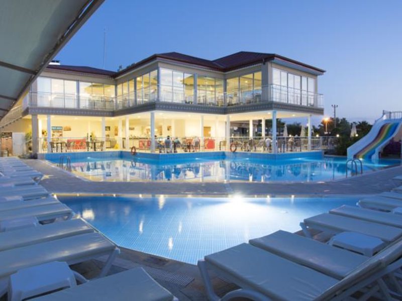 Sun Club Side  69732