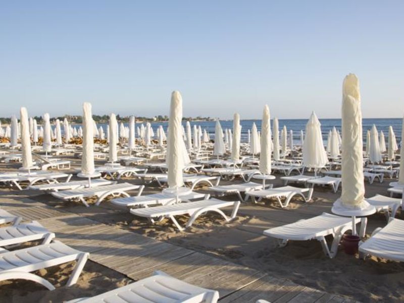 Sun Club Side  69737