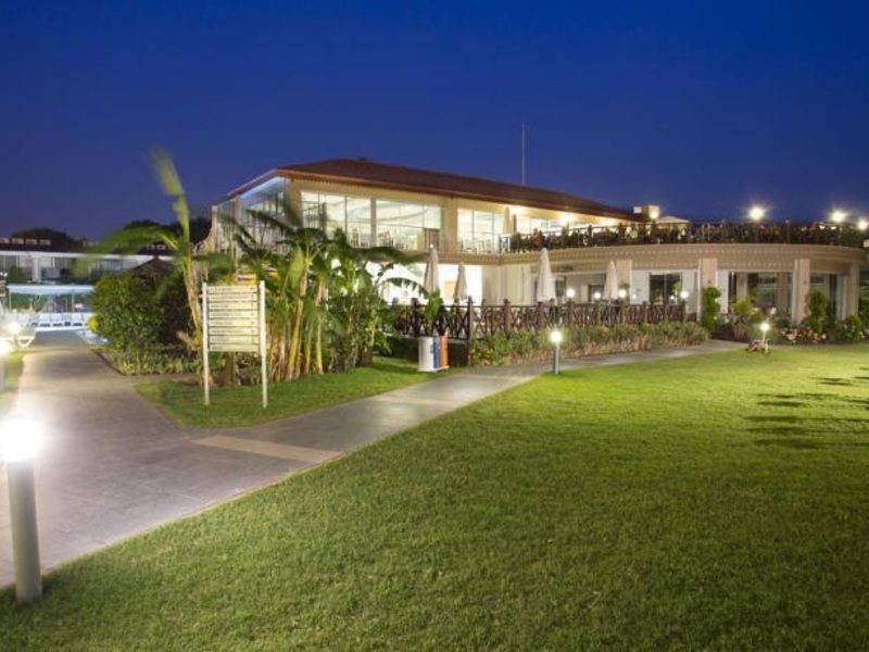 Sun Club Side  69738