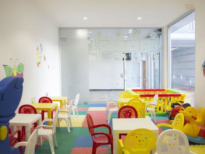 Sun Club Side  69743