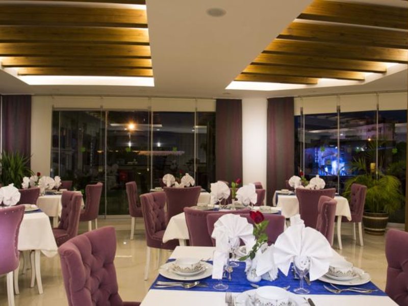 Sun Club Side  69744