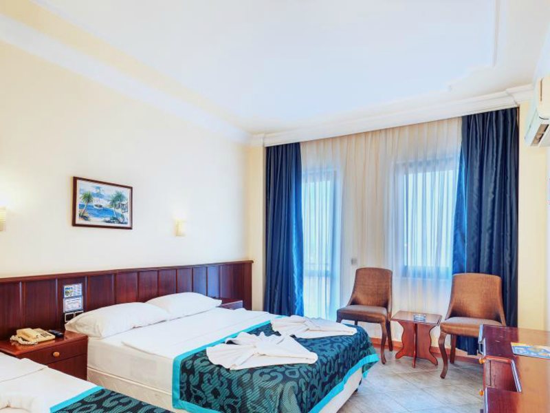 Sun Fire Beach Hotel 104159