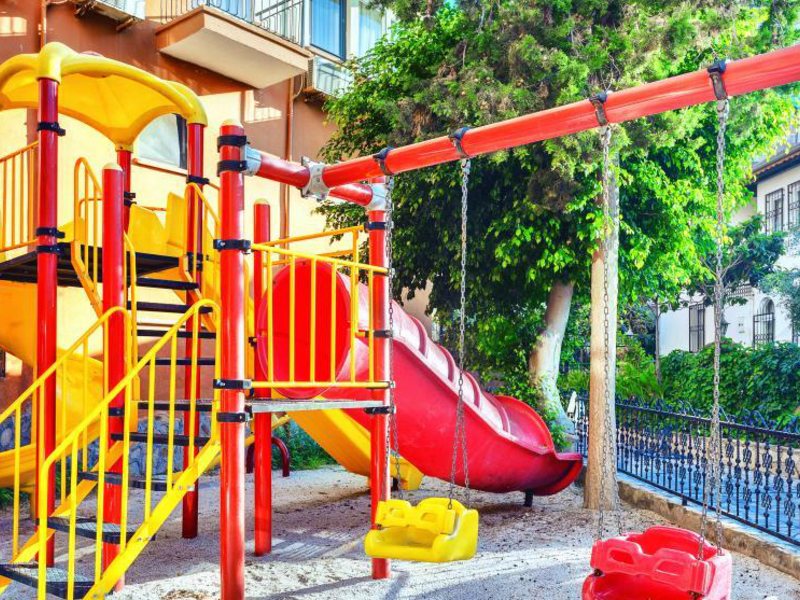 Sun Fire Beach Hotel 104164