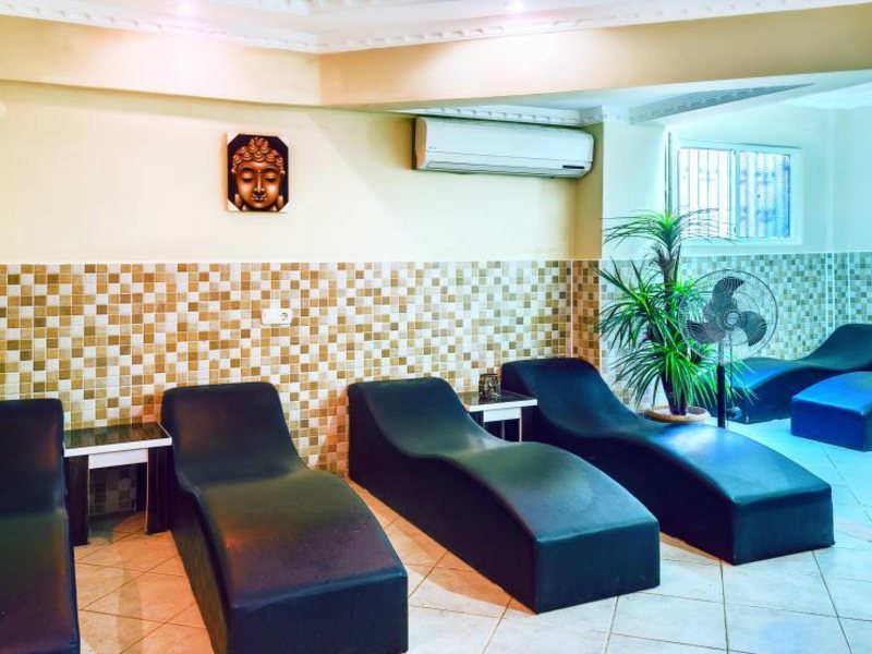 Sun Fire Beach Hotel 104165