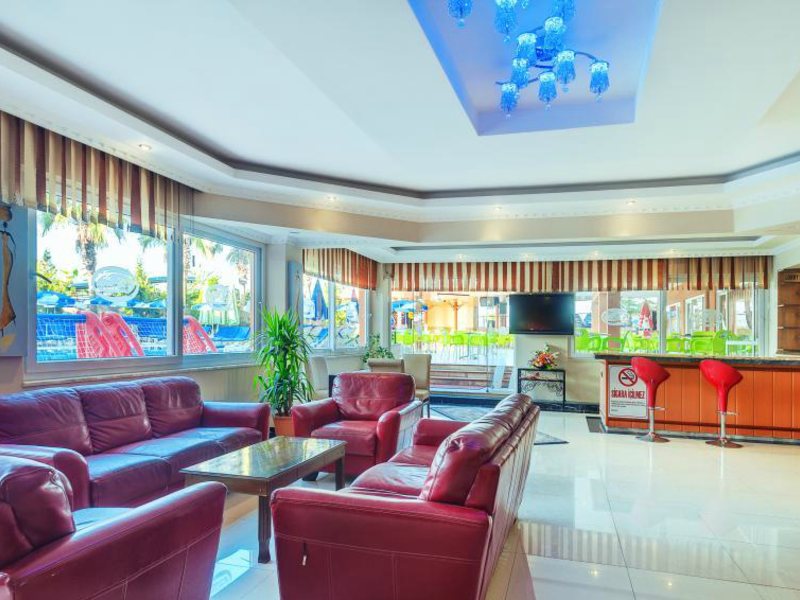 Sun Fire Beach Hotel 104166