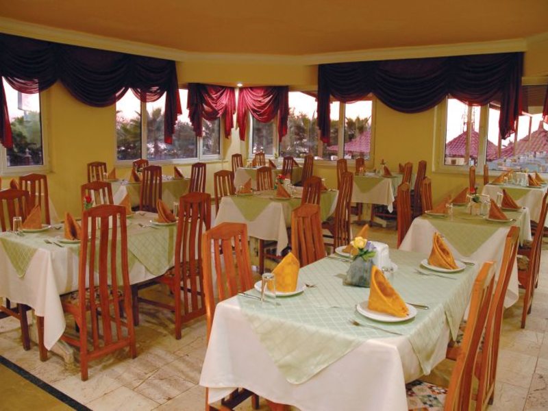 Sun Fire Beach Hotel 33851