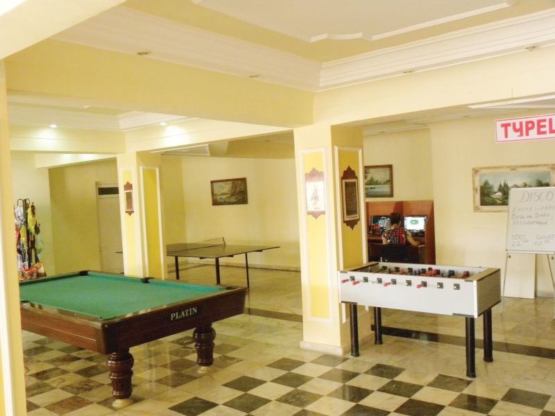 Sun Fire Beach Hotel 33852