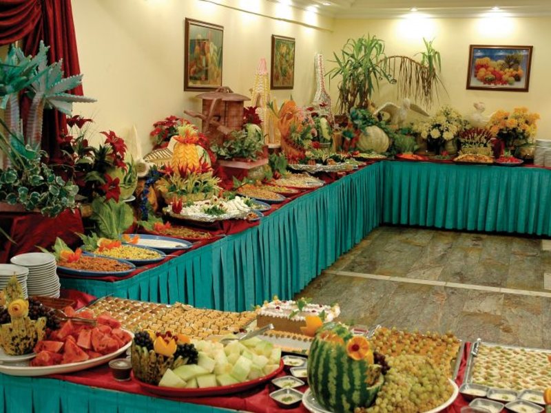 Sun Fire Beach Hotel 33854