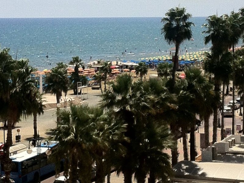 Sun Hall Beach Hotel Apts 106183