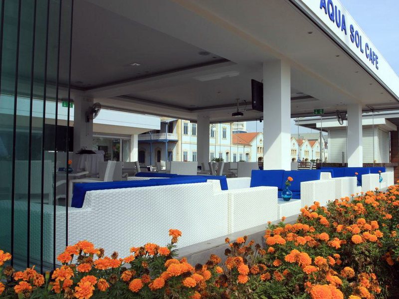 Sun Hall Hotel 87052