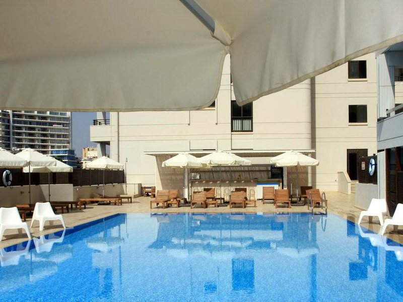 Sun Hall Hotel 87057