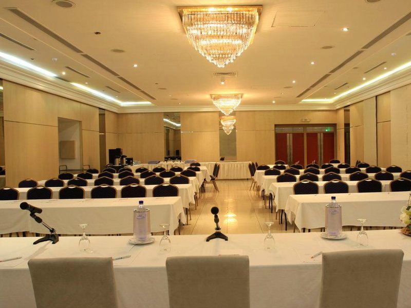 Sun Hall Hotel 87060