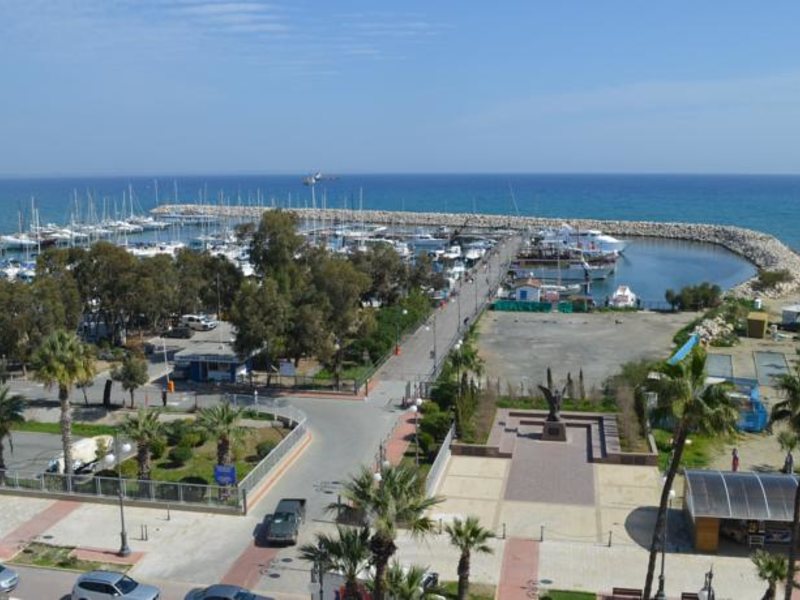 Sun Hall Hotel 87061