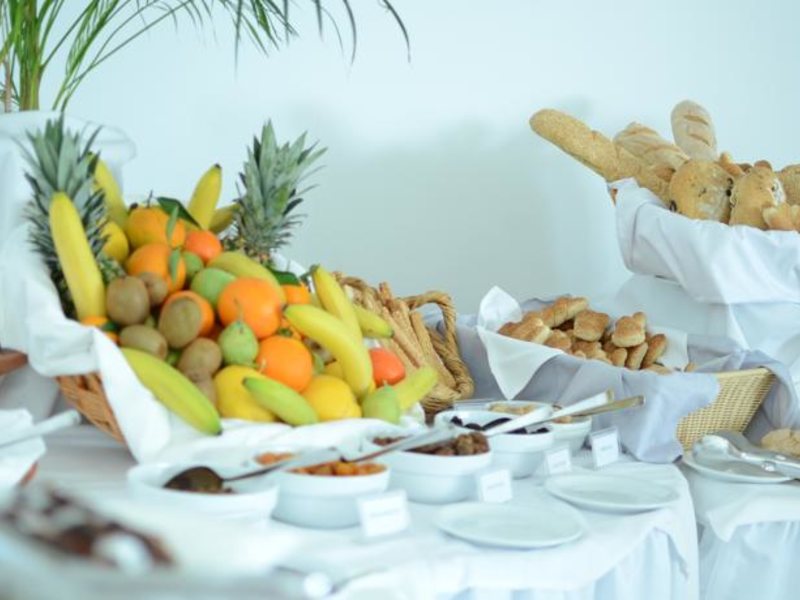 Sun Hall Hotel 87062